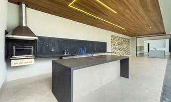 Imagem 6: Casa à venda com 4 dormitórios em Residencial goiânia golfe clube, Goiânia cod:CA0527_UH