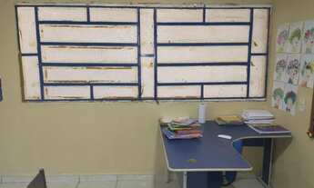 Imagem 5: Prédio com 02 salões, 03 salas, 01 escritório - Cambará - RR