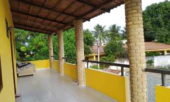 Imagem 4: Casa temporada Paripueira