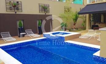 Imagem: Casa Espetacular no Tamboré 3 - com 5 suítes