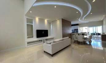 Imagem 2: Casa com 3 dormitórios à venda, 260 m² por R$ 2.450.000 - Loteamento Reserva da Serra - Ju