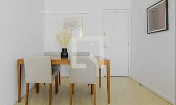 Imagem 4: Apartamento para Aluguel - Leblon, 2 Quartos, 74 m2