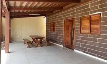 Imagem: Vendo casa em São Miguel do gostoso