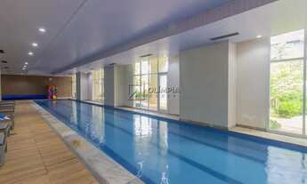 Imagem 6: Apartamento Locação Brooklin 98 m² 2 Dormitórios