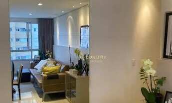 Imagem 4: Apartamento com 2 dormitórios à venda, 64 m² por R$ 869.000,00 - Vila da Serra - Nova Lima