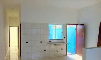 Imagem 2: Casa para aluguel e venda com 68 metros quadrados com 2 quartos em Jardim Didinha - Jacare