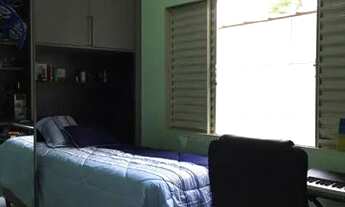 Imagem 5: Casa térrea - Parque Novo Horizonte - 150m2 com 04 dormitórios e 02 banheiros