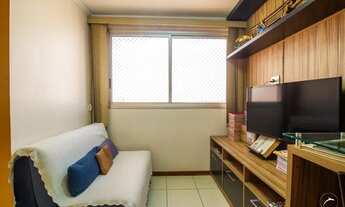 Imagem 4: Norte (Águas Claras