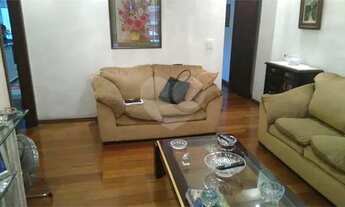 Imagem 4: Apartamento para venda com 160 metros quadrados com 4 quartos em Tijuca - Rio de Janeiro