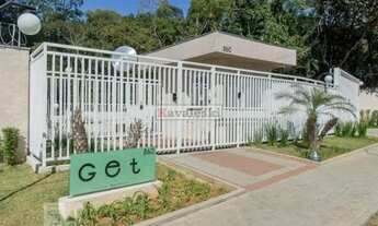 Imagem 6: Apartamento Padrão Avenida do Curió / Cursino com vista Zoológico e Jardim Botânico