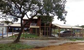 Imagem 3: Casa com 6 dormitórios, 308 m² - venda por R$ 1.890.000,00 ou aluguel por R$ 10.400,00/mês