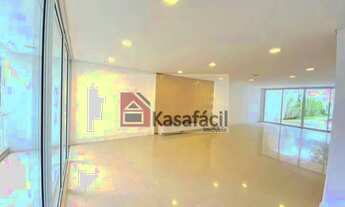 Imagem 5: Casa para alugar no bairro Brooklin - São Paulo/SP