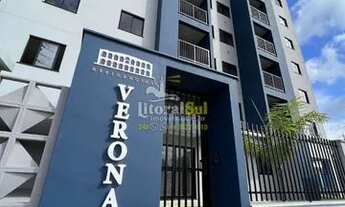 Imagem: Apartamento no Residencial Verona