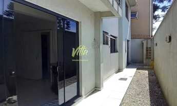 Imagem 4: Excelente sobrado no melhor bairro de Araucária. 4 quartos sendo 1 suíte, 116m², localizaç