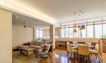 Imagem: Apartamento Locação Cerqueira César 105