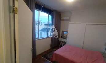 Imagem 4: 3 quartos com vista livre no posto 5 - Copacabana/RJ