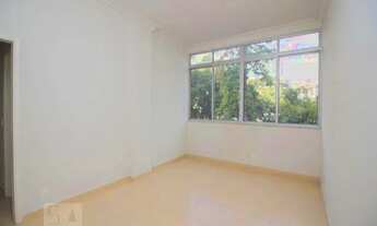 Imagem: Apartamento para Aluguel - Meier, 2 Quartos