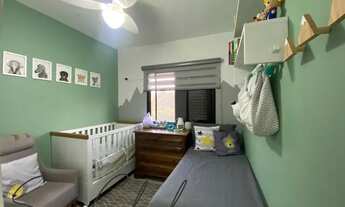 Imagem 12: Apartamento para venda no Mondo Itália, Spazio Roma, em Vinhedo, São Paulo