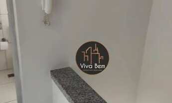 Imagem 4: Apartamento com 3 dormitórios para alugar, 100 m² por R$ 950,00/mês - Santa Rita I - Monte