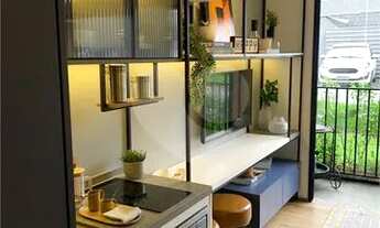 Imagem 5: Apartamento-São Paulo-PINHEIROS