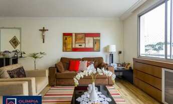 Imagem: Apartamento Venda Sumaré 110 m² 3 Dormitórios