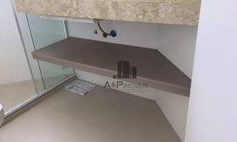 Imagem 4: Apartamento com 3 dormitórios à venda, 96 m² por R$ 480.000,00 - Condomínio Villa Di Raven