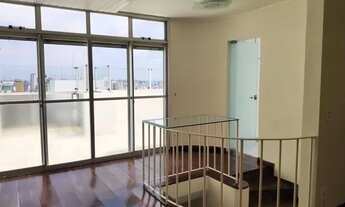 Imagem: Cobertura com 2 dormitórios à venda, 136