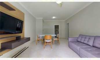 Imagem: Apartamento mobiliado na Vila Andrade