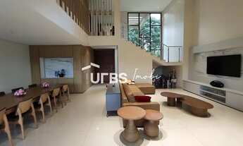 Imagem 3: Aldeia do Vale - Sobrado 4 quartos, sendo 4 suítes