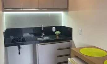 Imagem 2: Alugo lindo loft mobiliado Jardim Eldorado