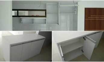 Imagem 2: Apartamento no Jardim Oceania, 6 andar