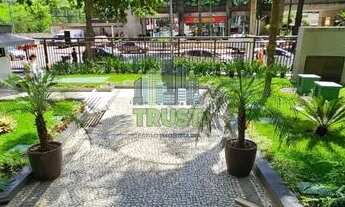 Imagem 6: Apartamento para Venda em Rio de Janeiro, Barra da Tijuca, 3 dormitórios, 1 suíte, 3 banhe