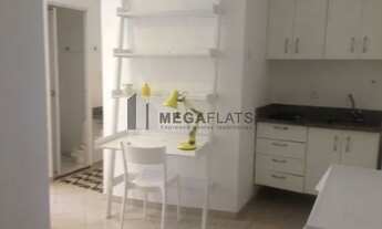 Imagem: FLAT PARA LOCAÇÃO NA BELA VISTA STUDIO