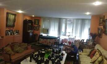 Imagem 5: Apartamento em Copacabana - Rio de Janeiro