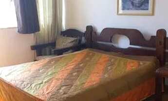 Imagem 4: Posto 6- MOBILIADO- quarto e sala