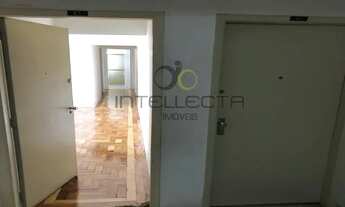 Imagem 3: Apartamento para aluguel possui 85 metros quadrados com 2 quartos em Aclimação - São Paulo