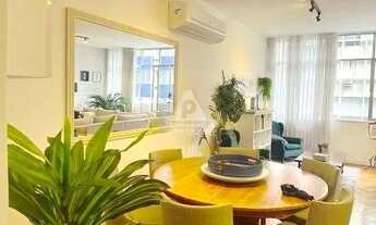 Imagem 3: Apartamento à venda, 4 quartos, 1 suíte, 1 vaga, Copacabana - RIO DE JANEIRO/RJ