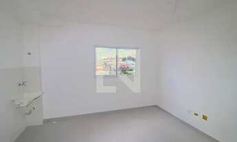 Imagem 2: Apartamento para Aluguel - Vila Esperança, 1 Quarto, 33 m2