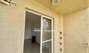 Imagem 3: Apartamento com 2 dorms, Bonfim, Campinas - R$ 369 mil, Cod: AP1398