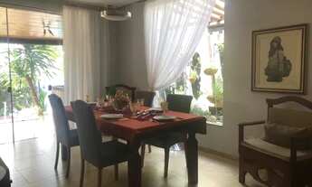 Imagem 4: Casa térrea em condomínio fechado