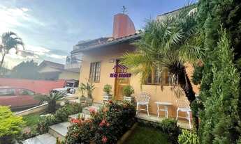 Imagem 1: CASA NO BAIRRO PAQUETÁ