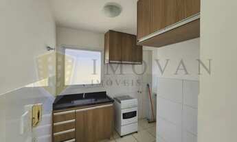 Imagem 2: Ribeirão Preto - Apartamento Padrão - Nova Aliança