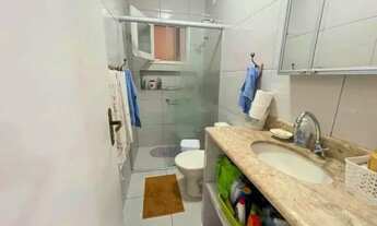 Imagem 6: Casa para venda tem 120 metros quadrados com 2 quartos em Condor - Belém - Pará