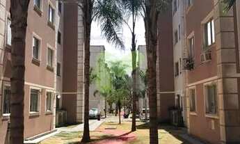 Imagem: Apartamento para venda, 2 quartos, 1 vaga