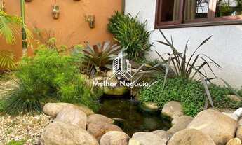 Imagem 3: Casa com 4 dorms, Jardim Macarenko, Sumaré - R$ 998 mil, Cod: 3RCA2236