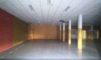 Imagem 3: Galpão na avenida paula ferreira, com estrutura de mercado, ótimo ponto comercial 900m²