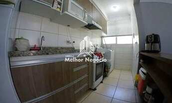 Imagem 4: Apartamento com 2 dorms, Jardim Nova Hortolândia I, Hortolândia - R$ 195 mil, Cod: AP2123