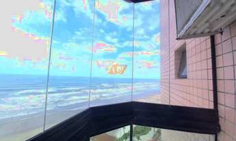 Imagem 3: Apartamento com 3 dorms, Caiçara, Praia Grande - R$ 580 mil, Cod: 4008