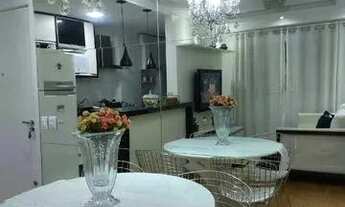 Imagem 7: Apartamento para Venda em Barueri, Vila São João, 2 dormitórios, 1 banheiro, 1 vaga