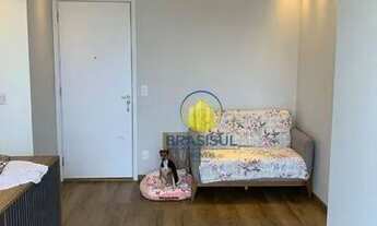 Imagem 7: Apartamento com 2 dormitórios para alugar, 47 m² por R$ 2.700,01/mês - Socorro - São Paulo